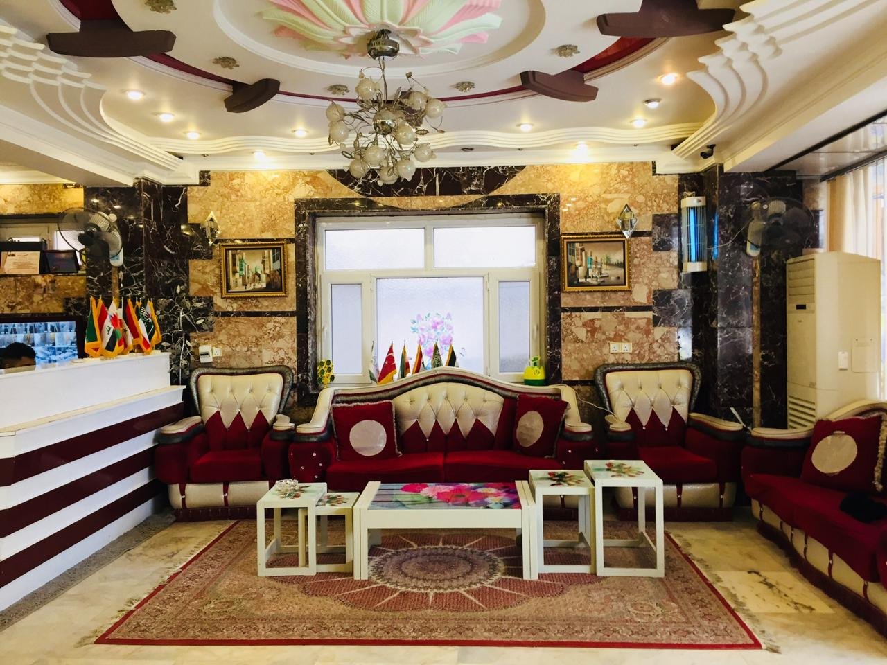 Aylaf Al Islam Hotel