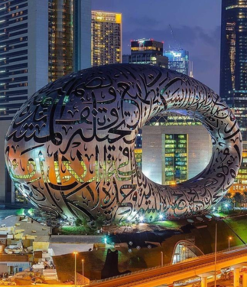 United Arab Emirates