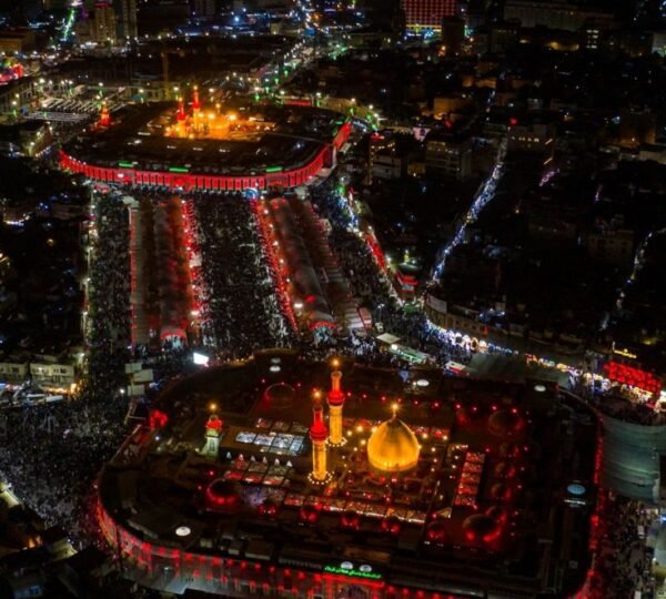 Karbala Iraq
