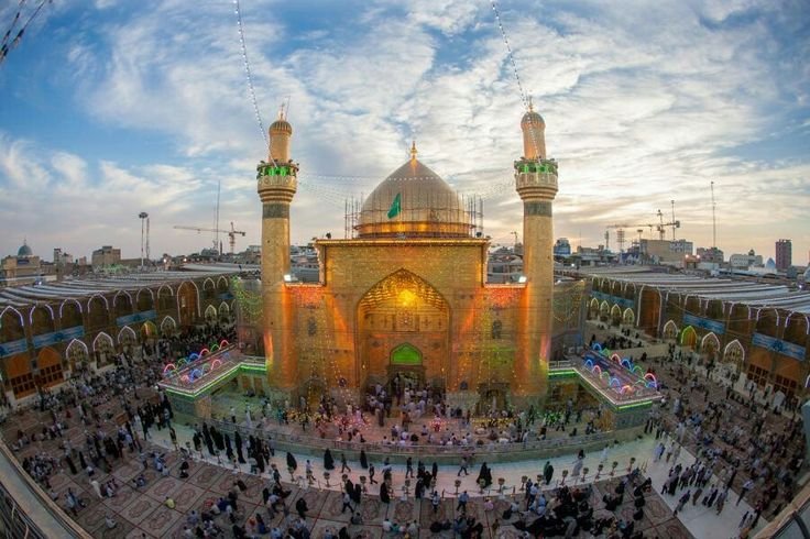 Iraq