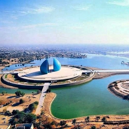 Baghdad Iraq