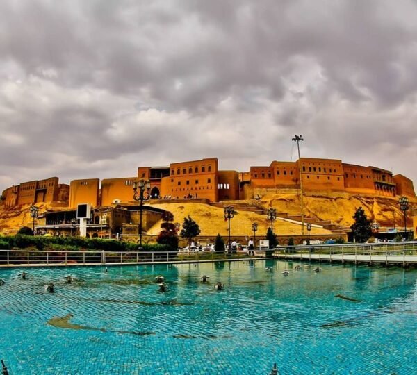 Erbil Iraq