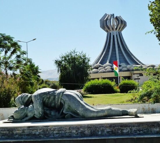 Halabja