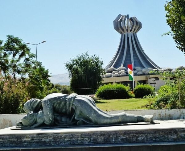 Halabja Iraq