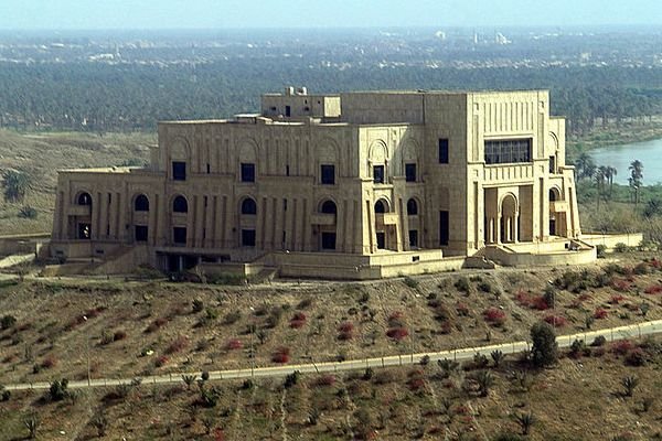 Hillah Iraq