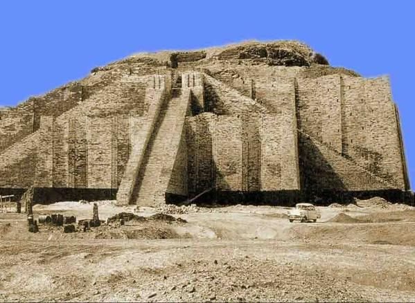 Nasiriyah Iraq