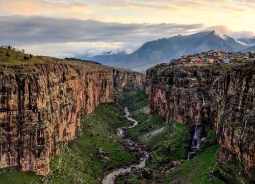 Soran Iraq