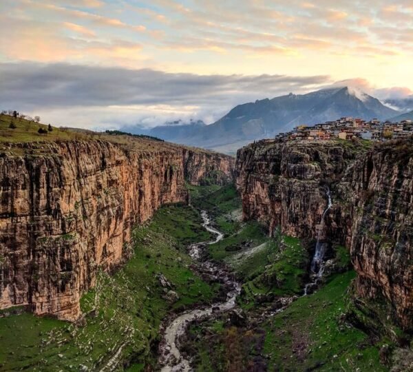Soran Iraq
