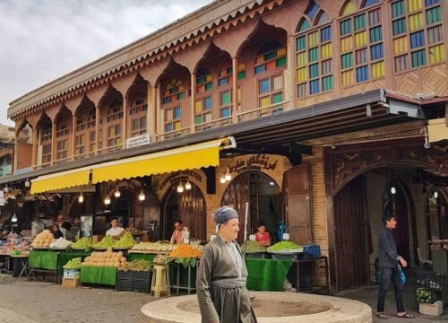Sulaymaniyah Iraq
