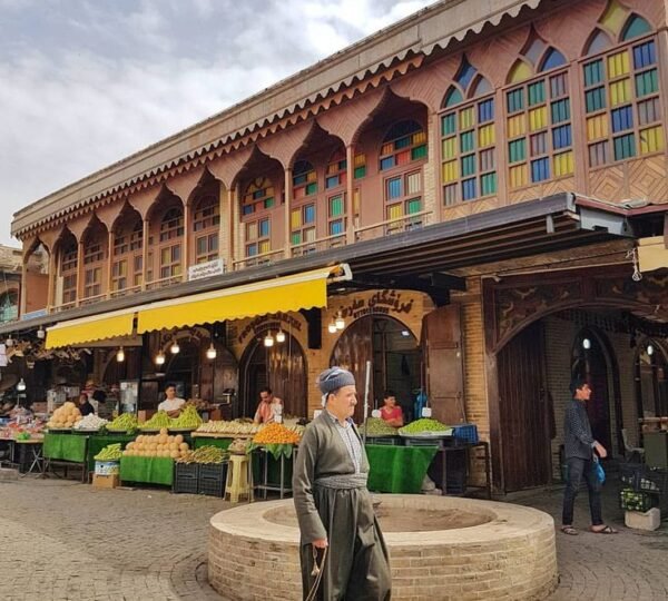 Sulaymaniyah Iraq